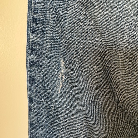 Levi‘s Women‘s 515 Boot cut jeans size 10M. - Picture 7 of 8